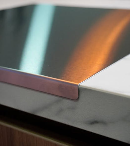 TABLA PARA PICAR PREMIUM - ⭐⭐⭐⭐⭐ Incluye tabla pequeña GRATIS 🎁