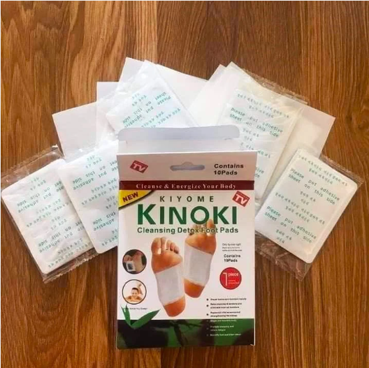 𝗣𝗮𝗿𝗰𝗵𝗲𝘀 𝗗𝗲𝘀𝗶𝗻𝘁𝗼𝘅𝗶𝗰𝗮𝗻𝘁𝗲𝘀 𝗞𝗶𝗻𝗼𝗸𝗶 - 𝗣𝗔𝗚𝗨𝗘 1 𝗟𝗟𝗘𝗩𝗘 3 + GRATIS GUIA😍