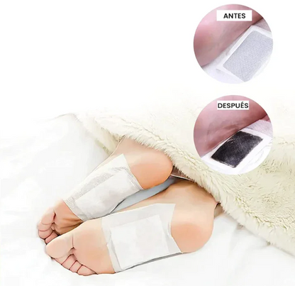 𝗣𝗮𝗿𝗰𝗵𝗲𝘀 𝗗𝗲𝘀𝗶𝗻𝘁𝗼𝘅𝗶𝗰𝗮𝗻𝘁𝗲𝘀 𝗞𝗶𝗻𝗼𝗸𝗶 - 𝗣𝗔𝗚𝗨𝗘 1 𝗟𝗟𝗘𝗩𝗘 3 + GRATIS GUIA😍