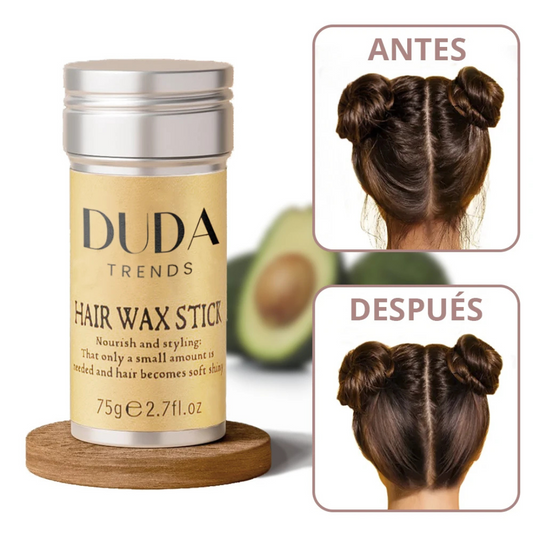 Reafirma y dale brillo a tu cabello al instante con HAIRMAX™ ⭐️⭐️⭐️⭐️⭐️