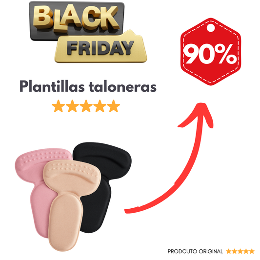 Oferta Plantillas