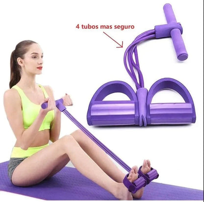 Banda elastica de tonificación ORIGINAL - ⭐⭐⭐⭐⭐