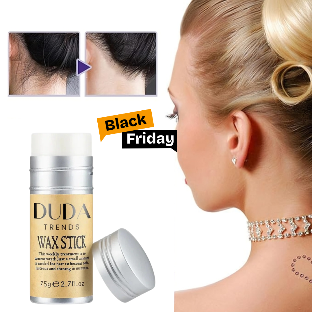 Reafirma y dale brillo a tu cabello al instante con HAIRMAX™ ⭐️⭐️⭐️⭐️⭐️