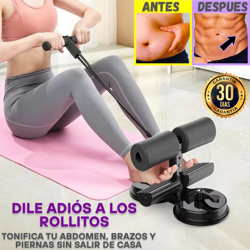 EJERCITADOR Y TONIFICADOR 2 EN 1 PREMIUM - ⭐⭐⭐⭐⭐